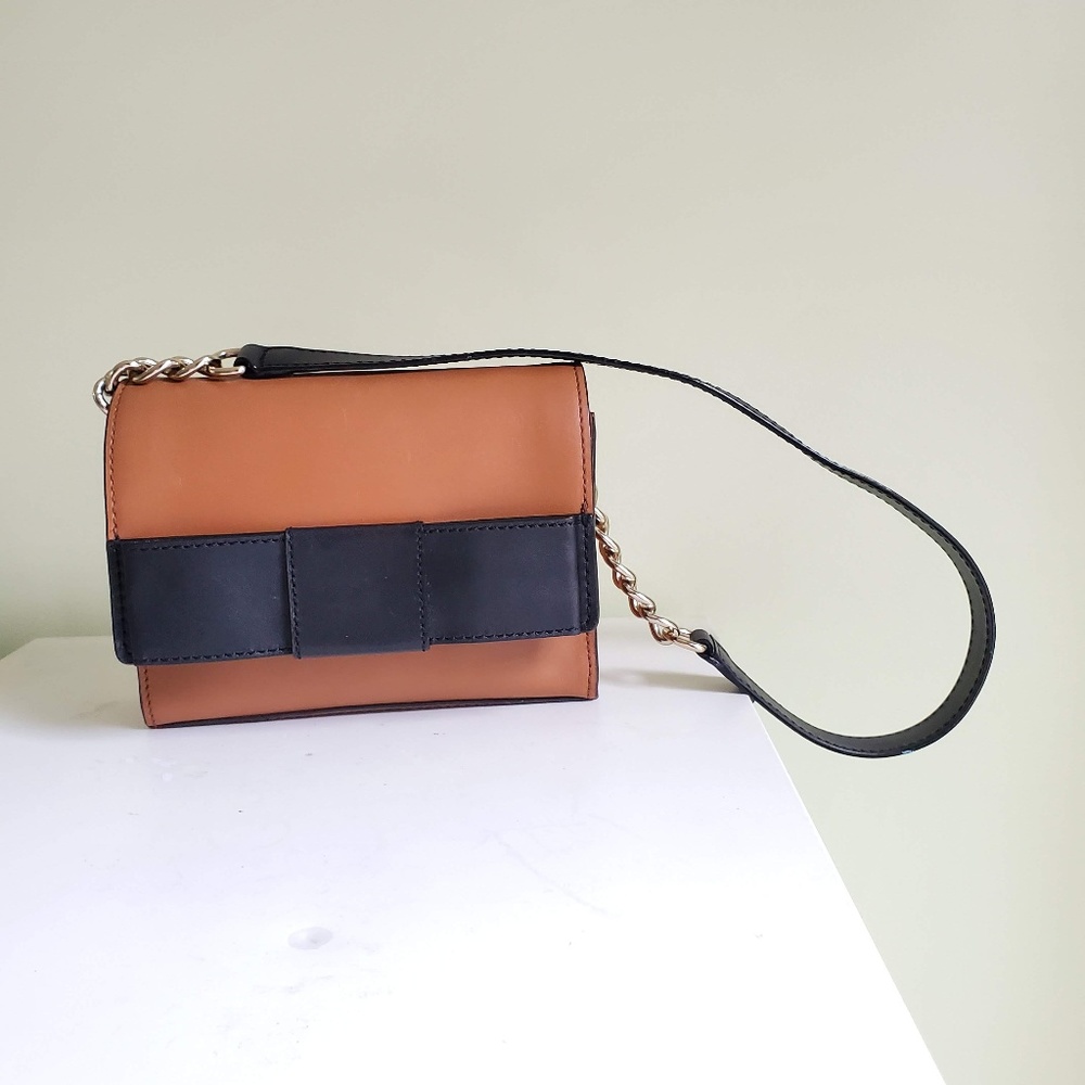 Kate Spade New York Bow Bridge Bag